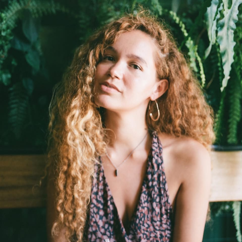 Alexis portrait